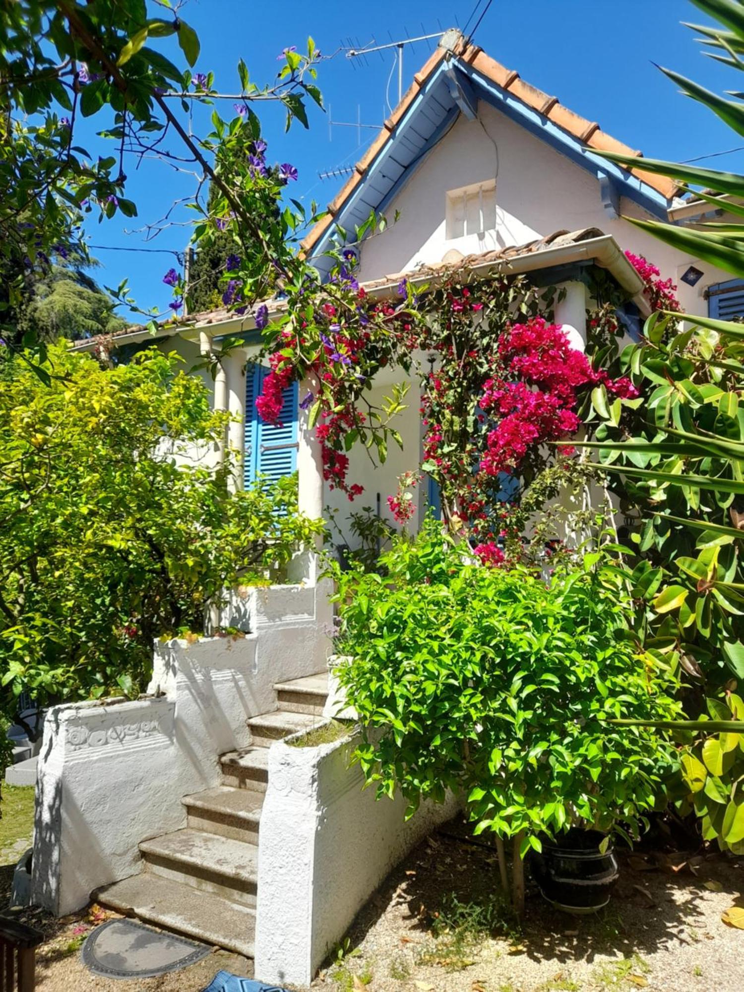 فيلا Au Fil De L Eau كان المظهر الخارجي الصورة